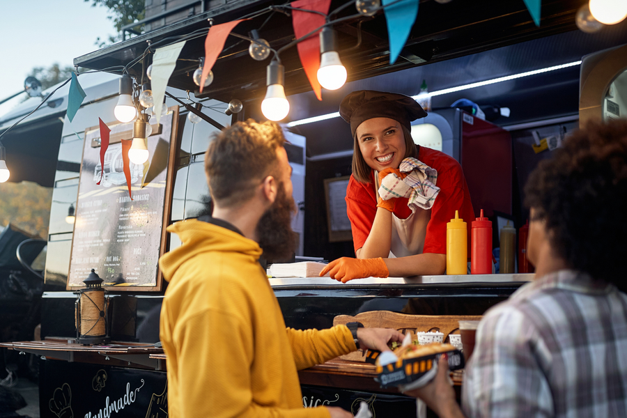 Foodtrucks Germany x Sudzero