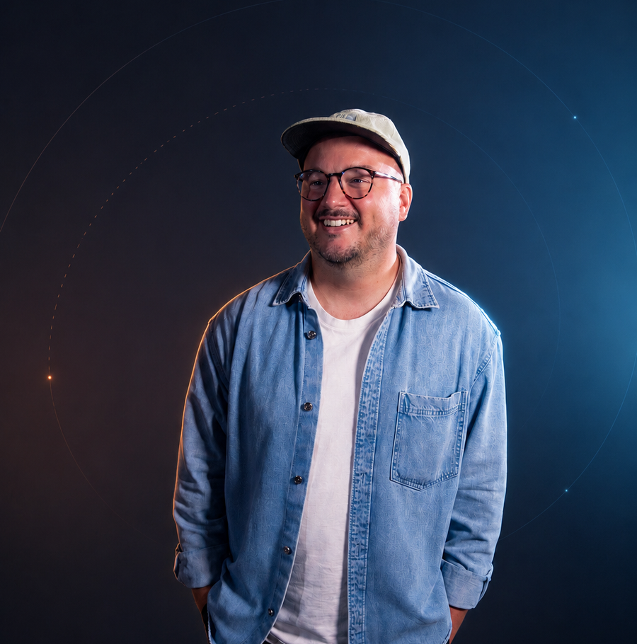 Vom Foodtruck zum Future Brew: Wie SUDZERO entstanden ist