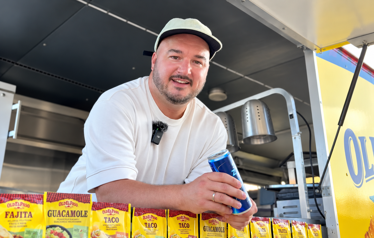 Wie baut man eine 0,0-Brand mit 0,0 Budget? Teil 5