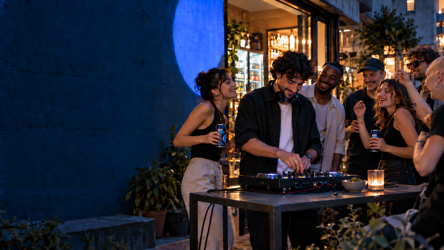 Sober Curious: Warum weniger Alkohol zum Lifestyle wird