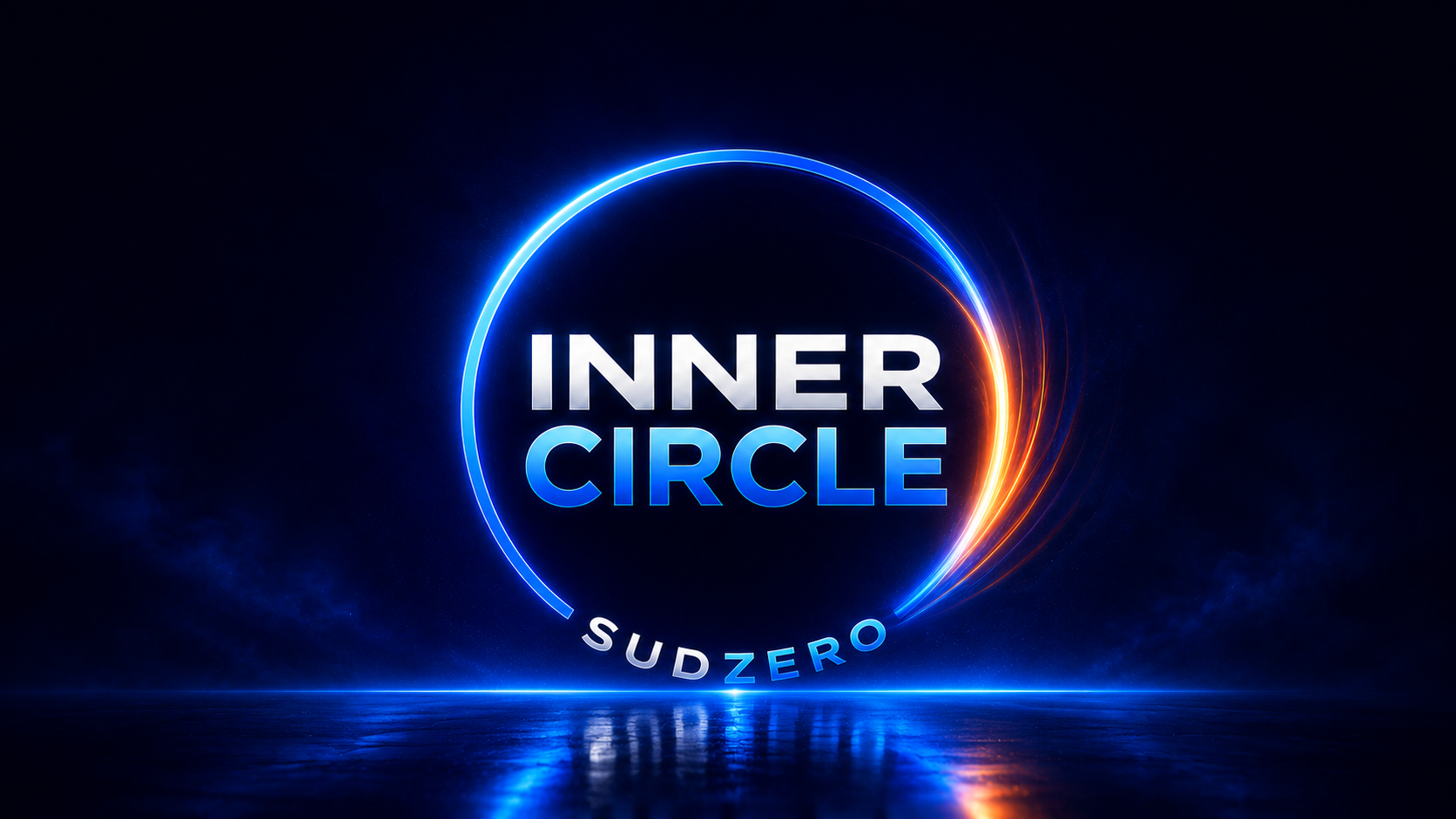 SUDZERO - INNER CIRCLE