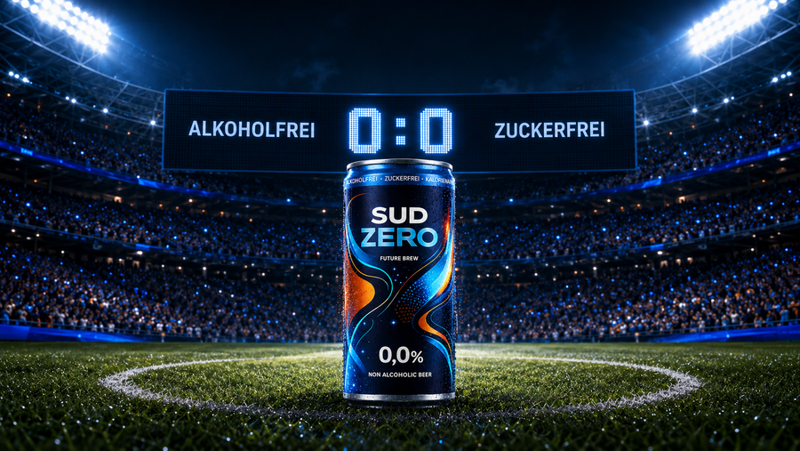 Kampagnenmotiv 0:0