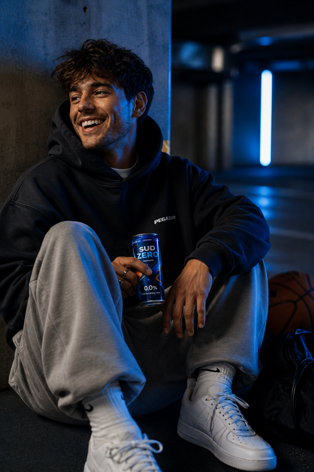SUDZERO 0,0% - Future Brew