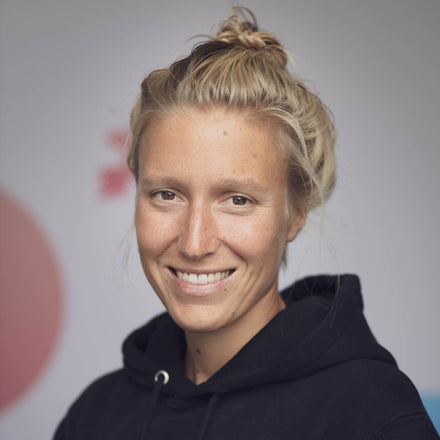 Profilbild des Athleten