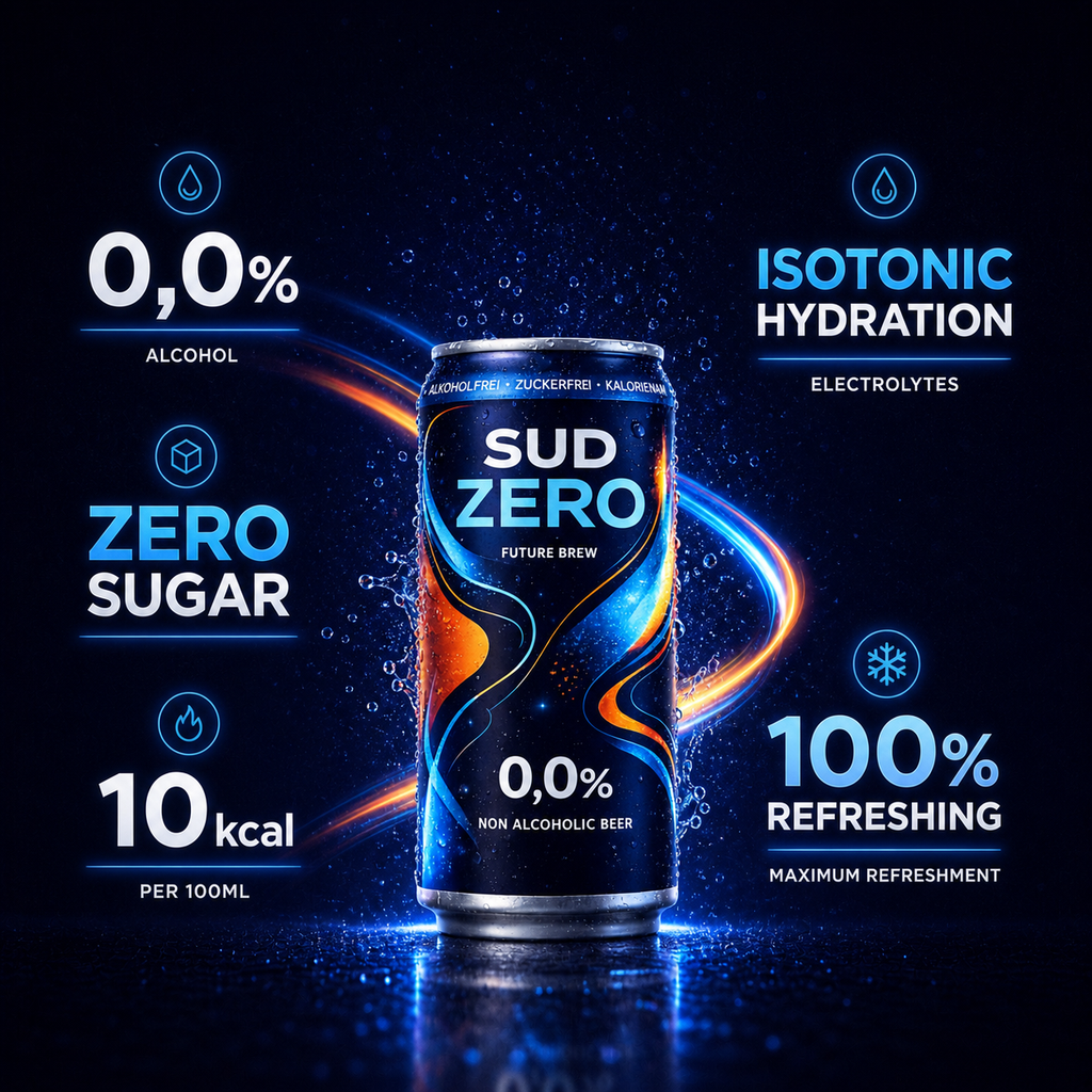 0,33l Sudzero Dose