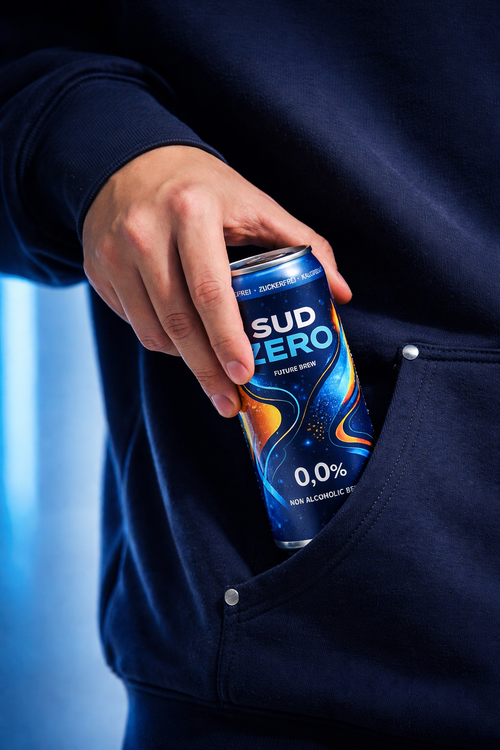 0,33l Sudzero Dose