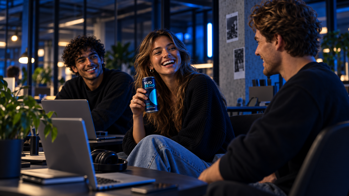 ARBEIT & CO-WORKING