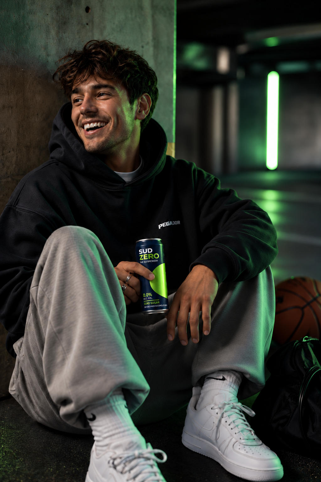SPORT & LIFESTYLE