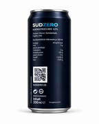SUDZERO 0,0%