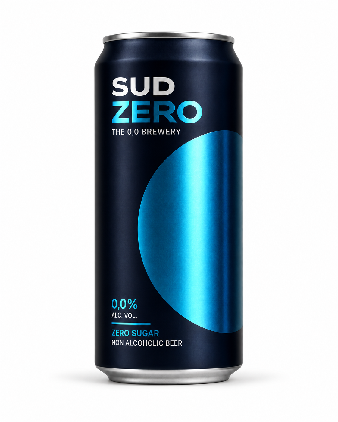 SUDZERO 0,0%