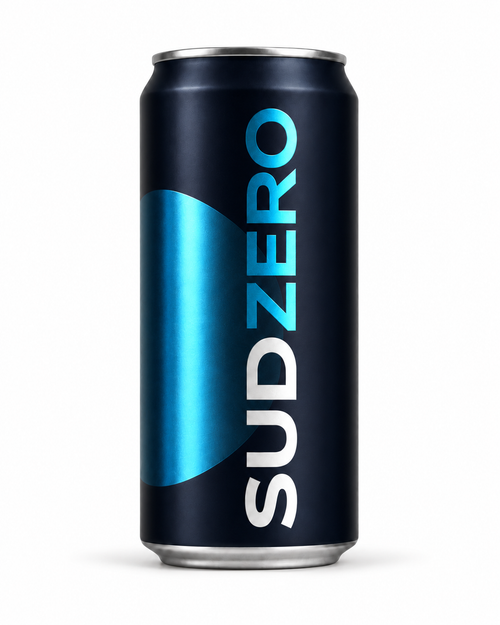 SUDZERO 0,0%