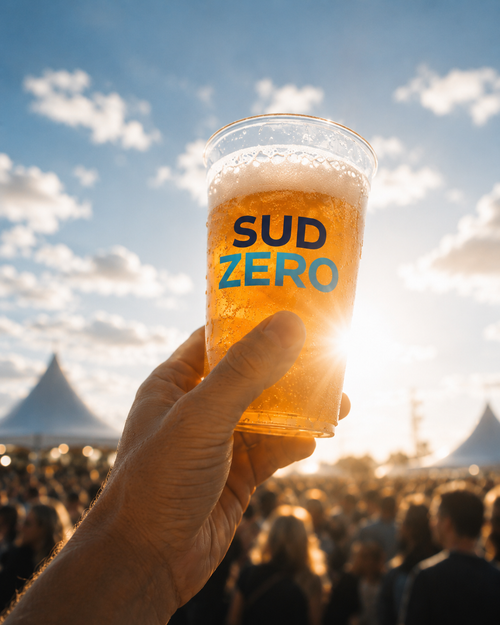 SUDZERO 0,0% - Future Brew