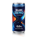 SUDZERO 0,0%