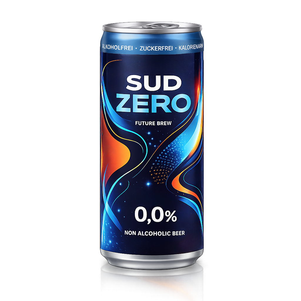 0,33l Sudzero Dose