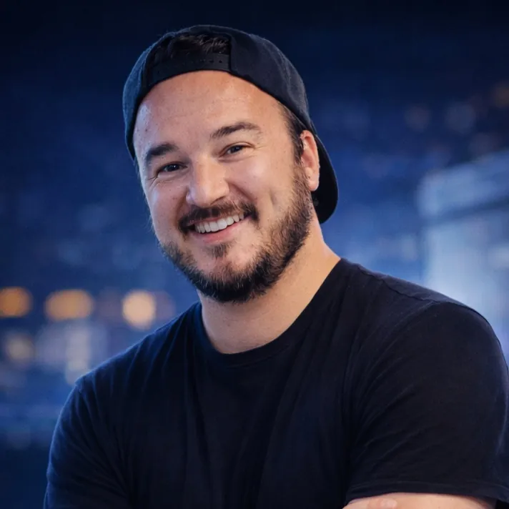 Markus Schubertruegmer