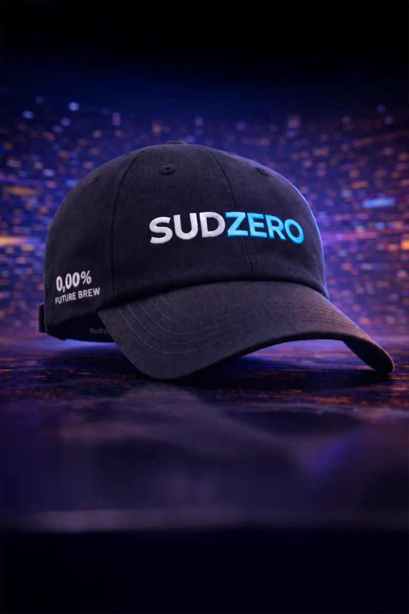 SUDZERO Cap