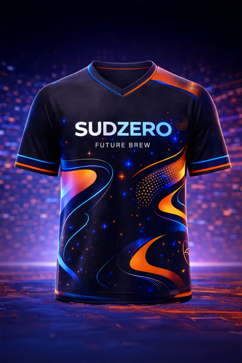SUDZERO Shirt