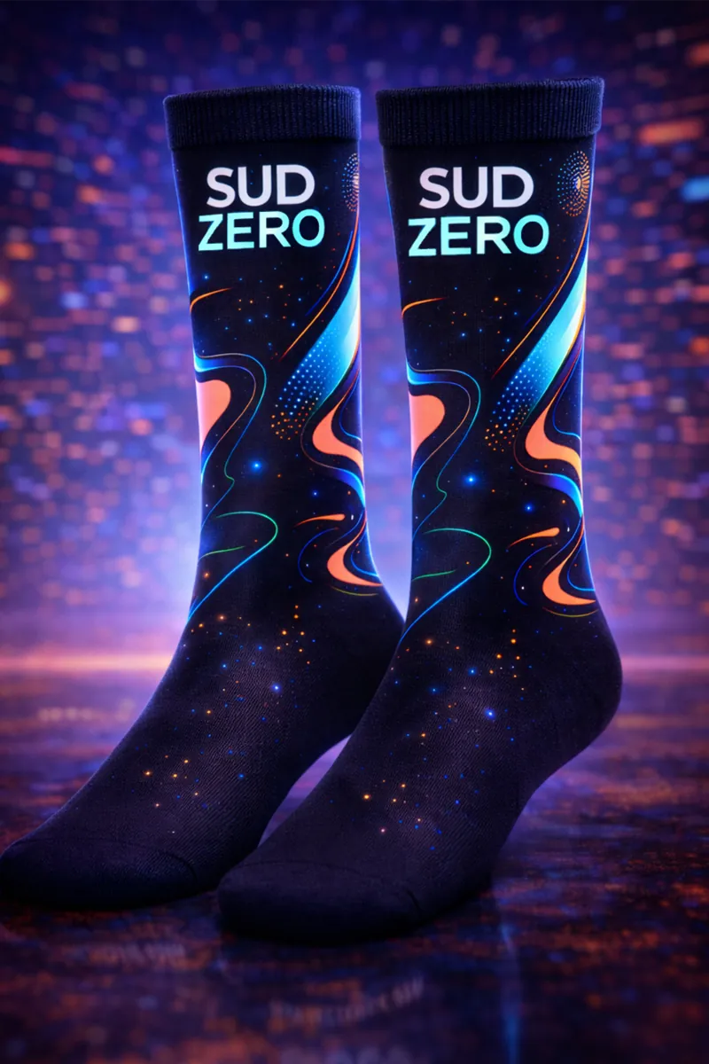 SUDZERO Socks