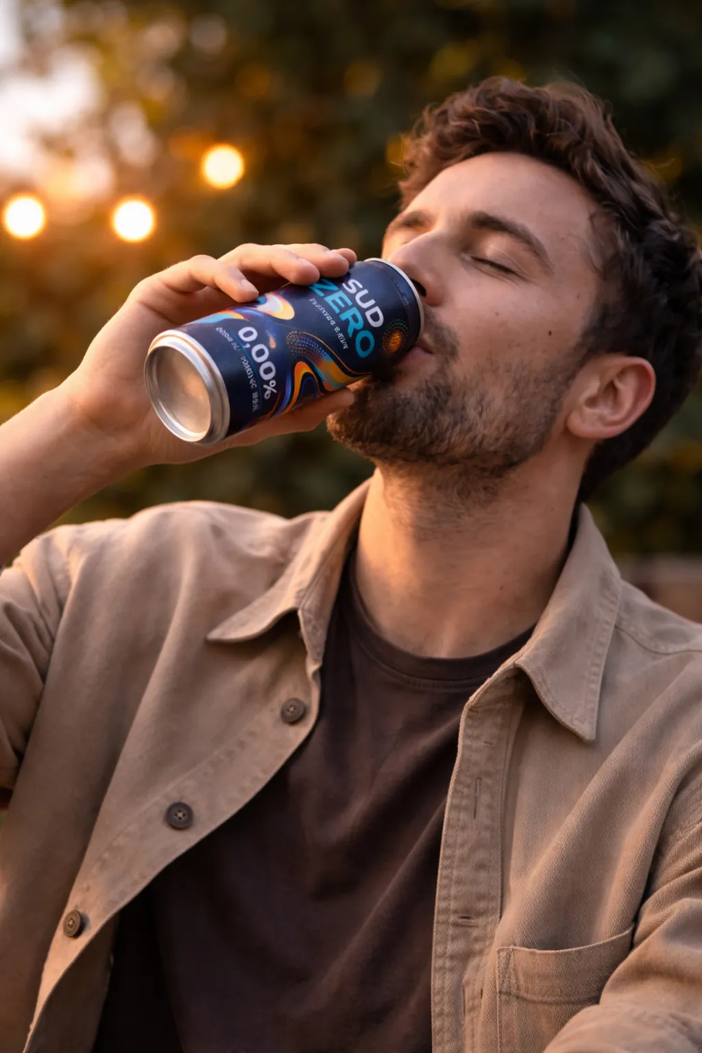 SUDZERO Social Moment 3