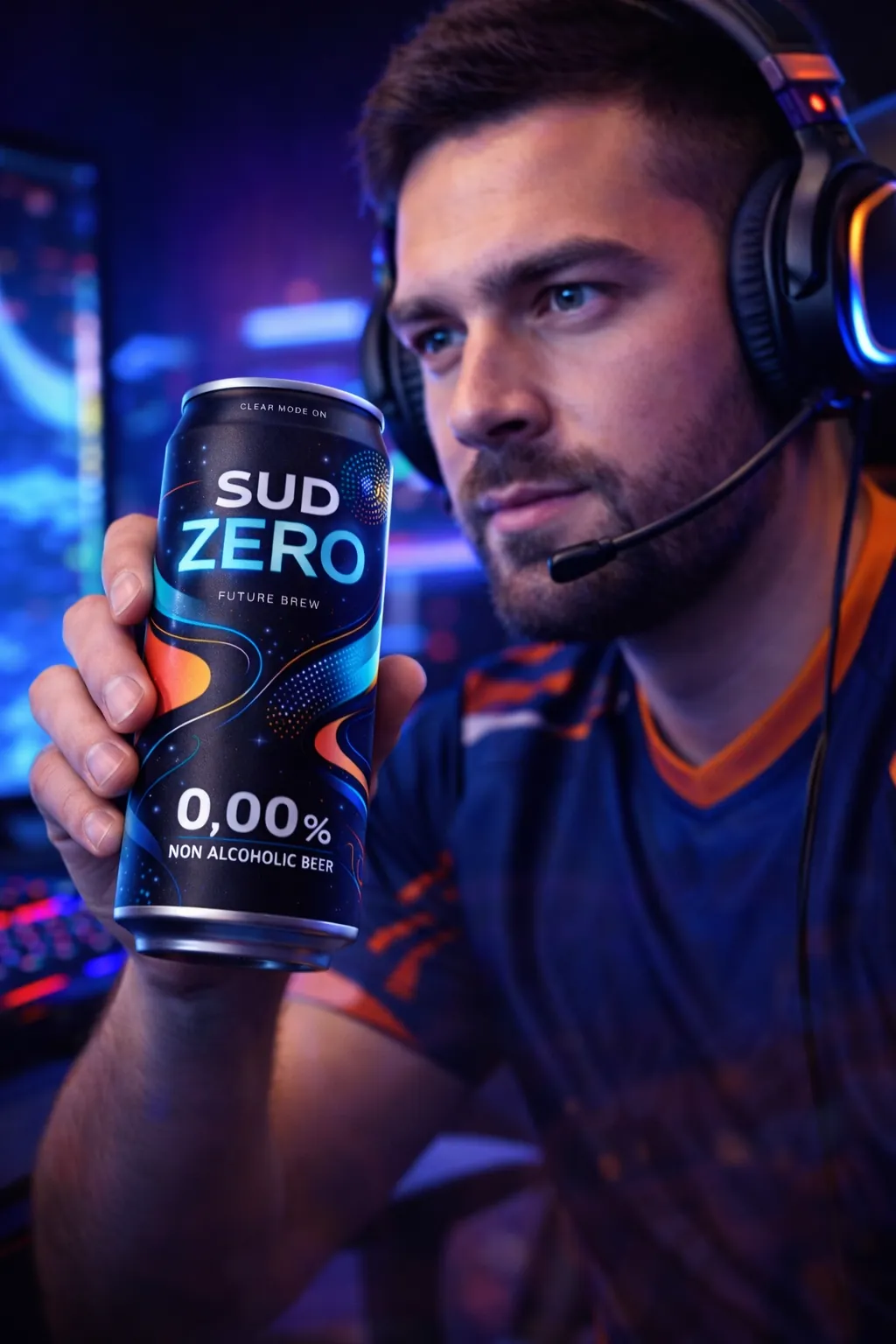 SUDZERO Social Moment 4