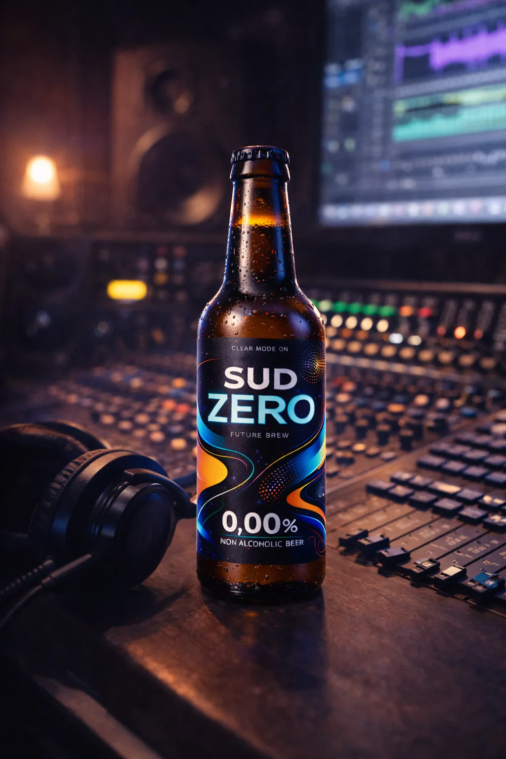 SUDZERO Social Moment 6