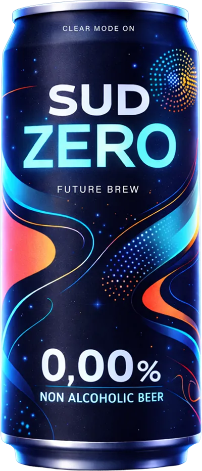 SUDZERO Can